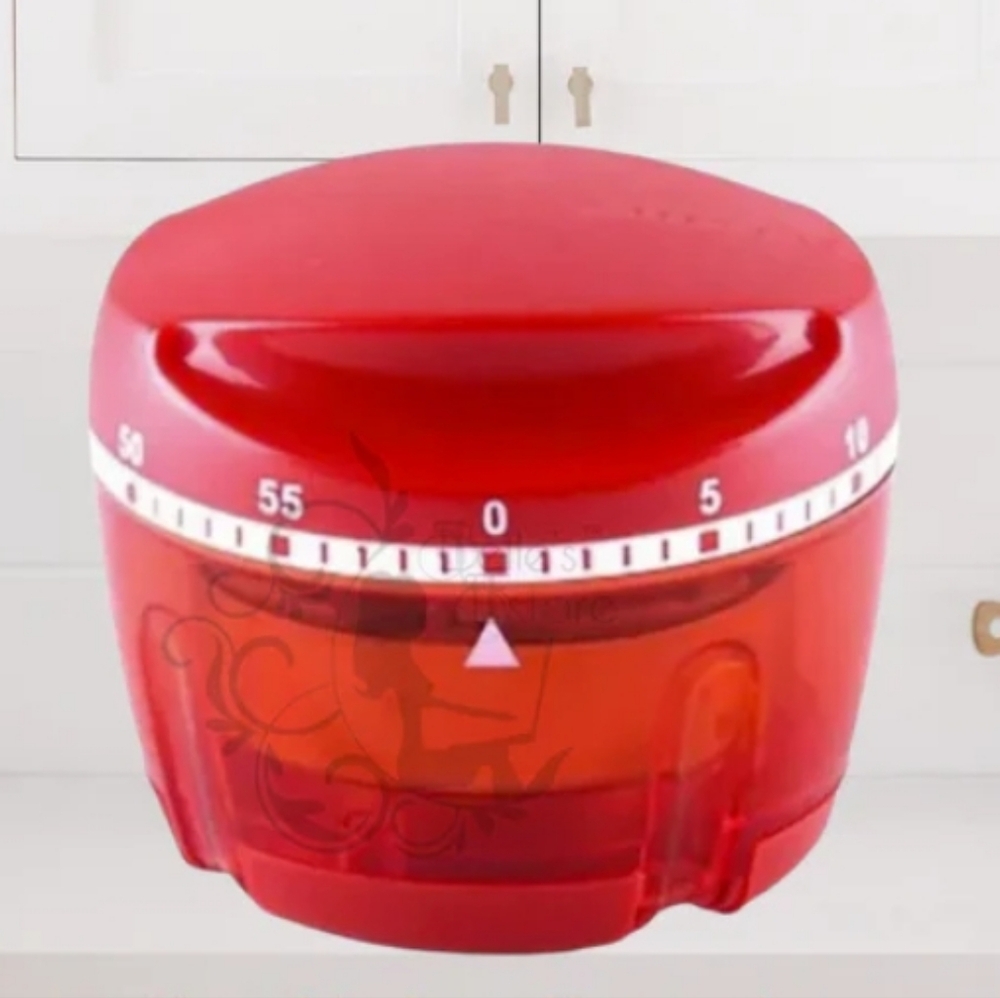 Tupperware Kitchen Timer NEW